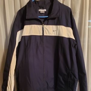 Nike MEN'S Vintage Windbreaker
